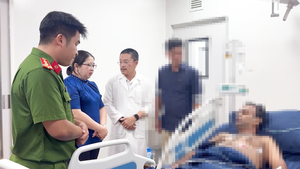 Thủ tướng yêu cầu khẩn trương điều tra nguyên nhân lật ca nô ở Phú Quốc làm 15 người tử vong