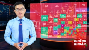 Bản tin chứng khoán: Thị trường có tích cực hơn khi bước vào mùa báo cáo tài chính quý 2?