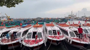 Tạm dừng nhiều tour ca nô tham quan nam đảo ở Phú Quốc