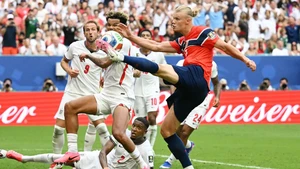 Highlights trận Anh thắng Na Uy 2-1, giành vé vào bán kết World Cup 2026