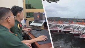 Góc nhìn trưa nay: Sẽ phục dựng ảnh liệt sĩ cho các thân nhân ở TP.HCM; Siết chặt trật tự giao thông đường thủy