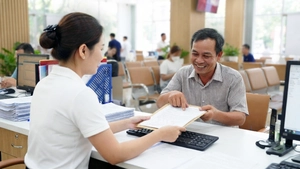 Những cơ quan nào ở TP.HCM giải quyết thủ tục hành chính vào sáng thứ Bảy?