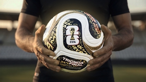 FIFA sử dụng quả bóng mới trang bị công nghệ 'tận lõi' ở chung kết World Cup 2026