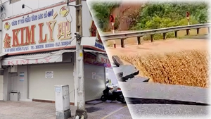 Góc nhìn trưa nay: ‘Làn sóng’ đóng cửa tiệm vàng lan rộng; Sạt lở cắt đứt một đoạn trên quốc lộ 12 qua Lai Châu
