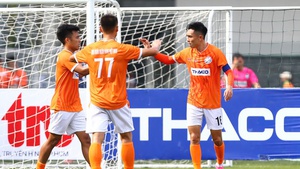 Lượt trận thứ hai vòng bảng: Nhiều đội sớm giành vé vào tứ kết, bảng D tiếp tục kịch tính
