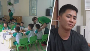 Góc nhìn trưa nay: Phụ huynh quét QR, soi thực đơn bữa ăn bán trú của con ; Đường dây cá độ bóng đá 1.200 tỷ đồng