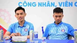 CĐ Ngân hàng Việt Nam quyết tâm giành huy chương vàng