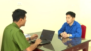 Triệt phá đường dây tiền ảo lừa 3.000 người, chiếm đoạt hơn 100 tỉ đồng