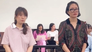 Xét xử chủ trang Facebook bán đồ hiệu trốn thuế 12,5 tỉ đồng