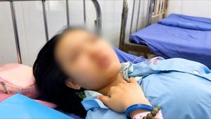 Video lời kể của nạn nhân về giây phút sinh tử trong vụ cháy xe khách, 7 người chết ở Đồng Nai