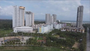 Toàn cảnh loạt dự án vướng mắc ở Đà Nẵng, được đánh thức nhờ cơ chế đặc thù