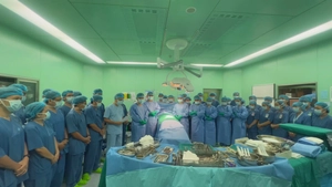 Góc nhìn trưa nay: Nữ sinh viên qua đời do đột quỵ, hiến tạng trao cơ hội sống cho 5 người bệnh