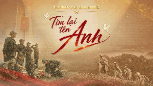 Tọa đàm - Cầu truyền hình trực tiếp Tìm lại tên Anh