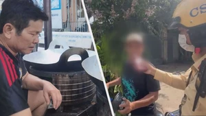 Góc nhìn trưa nay: Chạy xe đạp điện đi nhậu vì nghĩ ‘mức phạt nhẹ’; Hương vị tình thân từ bếp ăn lưu động