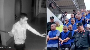 Góc nhìn trưa nay: Thiếu niên đi trộm cắp rồi hiếp dâm luôn chủ nhà; Phá đường dây lừa đảo xuyên quốc gia