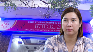 Lời khai của nữ giám đốc cầm đầu vụ lừa đảo huy động gần 600 tỉ đồng ‘góp vốn đầu tư’