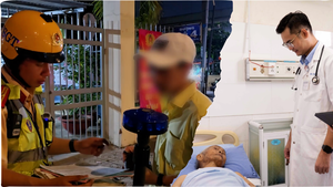 Góc nhìn trưa nay: Siết kiểm tra thời gian lái xe của tài xế xe khách; Thoát nguy kịch sau gần 80 nốt ong vò vẽ đốt