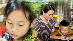 Trao nguồn vốn, gieo niềm tin
