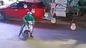 Diễn biến vụ việc và đặc điểm nhận dạng nghi phạm bắn chết người ở Đắk Lắk 