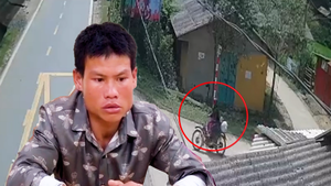 Bắt giữ kẻ bắt cóc bé gái 6 tuổi bán dưa ven đường sau 3 giờ bỏ trốn