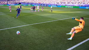 Xem lại Mbappe ghi bàn trên chấm phạt đền, đưa Pháp vào tứ kết