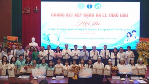 Gắn kết ngành Y tế và Bảo hiểm xã hội vì quyền lợi người dân