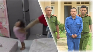 Góc nhìn trưa nay: Tạm giữ người đàn ông hành hung bé gái 3 tuổi; Lời khai của đối tượng giết nữ sinh 12 tuổi