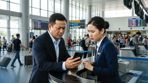 Có thêm quy định mới liên quan đến tạm hoãn xuất cảnh với người nợ thuế từ tháng 7