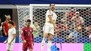 Video bàn thắng phút 90+1 của Tây Ban Nha loại Bồ Đào Nha khỏi World Cup 2026 