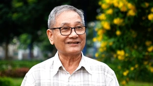 Liệt sĩ Huỳnh Văn Quên trong ký ức của người đồng đội thân thiết