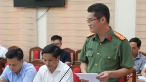 Vụ 140 điểm 10 toán tốt nghiệp ở Tuyên Quang: Công an tỉnh thông tin kết quả điều tra bước đầu