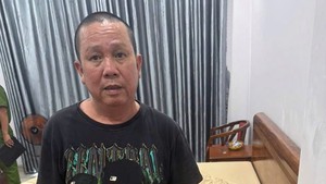 Bắt khẩn cấp nghi phạm lừa chạy án, chiếm đoạt 500 triệu đồng