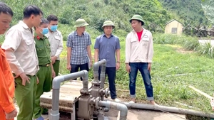 Khởi tố vụ án tai nạn lao động làm 5 người chết tại trang trại nuôi heo