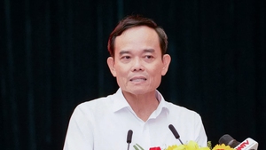 Video Bí thư Trần Lưu Quang: Xây dựng thành phố không ma túy phải bắt đầu từ cơ sở