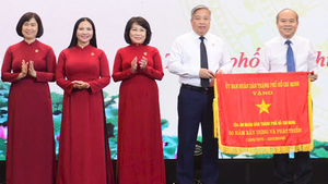 Tòa án hai cấp TP.HCM: Mỗi bản án có đầy đủ căn cứ pháp luật nhưng phải thấu tình, đạt lý