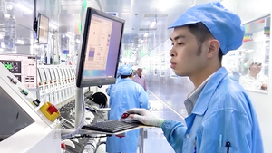 Doanh nghiệp nói về đề xuất tăng lương tối thiểu vùng 7,8%