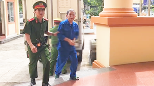 Lãnh 14 năm tù vì giả danh cán bộ Thanh tra lừa đảo chiếm đoạt hơn 2 tỉ đồng