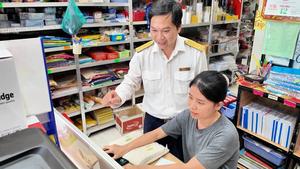 Đề xuất giảm 30% thuế trong hai năm cho doanh nghiệp siêu nhỏ, hộ kinh doanh