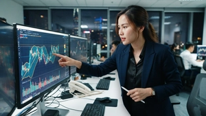 Phối hợp phân tích kỹ thuật và phân tích cơ bản ra sao trong đầu tư chứng khoán?