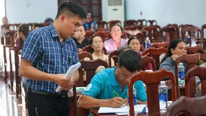 Nông dân Lâm Đồng học cách dùng đồng vốn hiệu quả