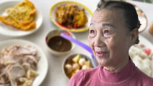 Mâm cơm 35.000 đồng gây xôn xao trên mạng: Thực khách và chủ quán nói gì?