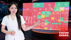Bản tin chứng khoán: 1.700 điểm là bài 'kiểm tra', cơ hội thuộc về nhóm cổ phiếu nào?
