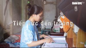 Chúng ta chờ đợi điều gì ở một mùa tiếp sức mới?