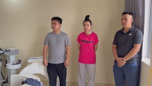 Góc nhìn trưa nay: Núp bóng cơ sở spa, lừa đảo gần 300 người chữa bệnh xương khớp