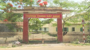 306 công sở ở Thanh Hóa còn bỏ trống sau hơn 1 năm sắp xếp đơn vị hành chính