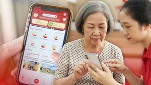 Những tài khoản phải liên kết, xác thực với VNeID càng sớm càng tốt