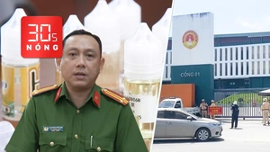 Bản tin 30s Nóng: Công an TP cảnh báo về loại ma túy mới; Công bố điểm thi lại ở Tuyên Quang
