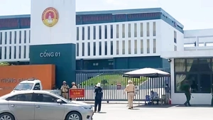 Điểm thi lần 2 tại chuyên Tuyên Quang: Môn toán không còn điểm 10, 58 thí sinh điểm dưới 5