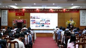 TP.HCM sắp xếp hơn 700 cơ sở giáo dục, ổn định nhân sự trước 30-8