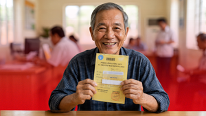 Tăng lương hưu, trợ cấp cho người nghỉ hưu trước năm 1995, cụ thể ra sao?